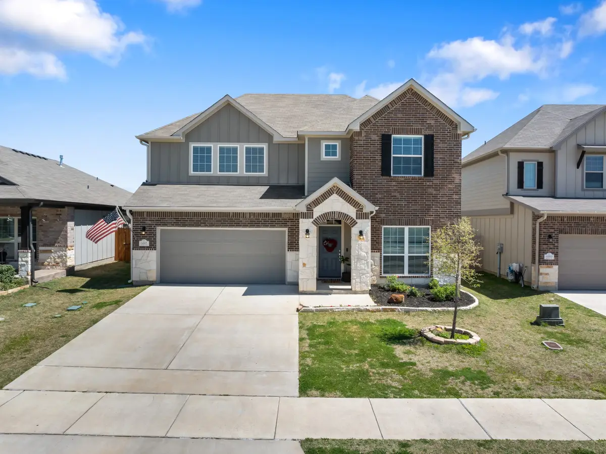 6317 Daytona Drive, College Station, TX 77845 - #1