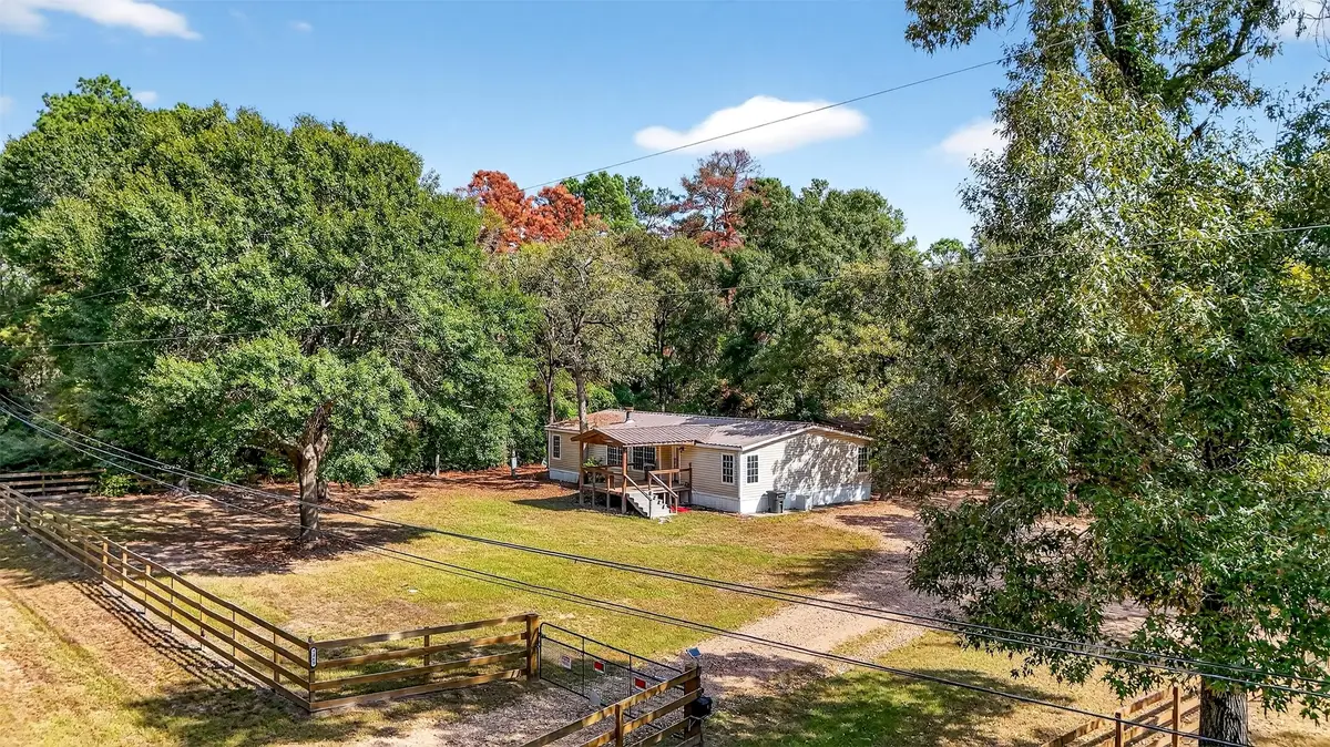 7365 Washington Ave Avenue, Montgomery, TX 77316 - #1