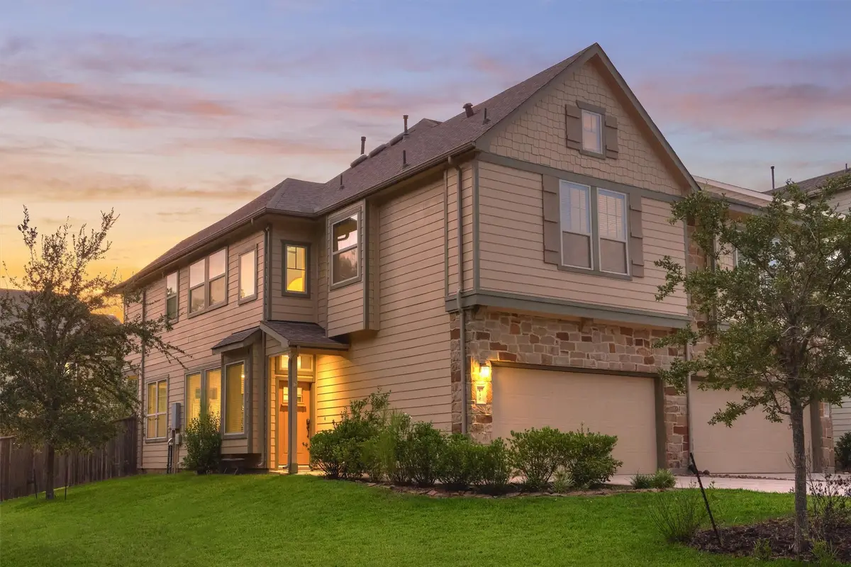 130 Berlandier Ash Court, Montgomery, TX 77316 - Image #1