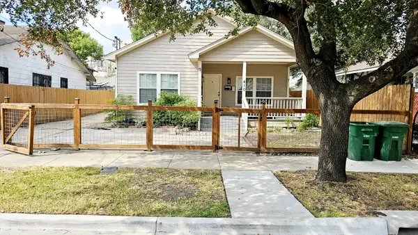 410 Estelle St Street, Houston, TX 77003