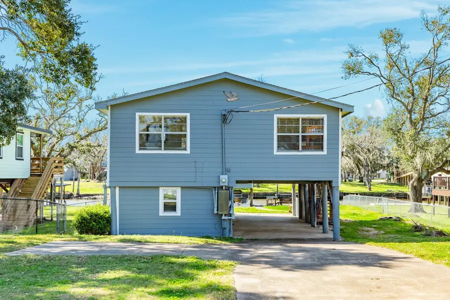 1331 Private Road 652, Sargent, TX 77414 - #3