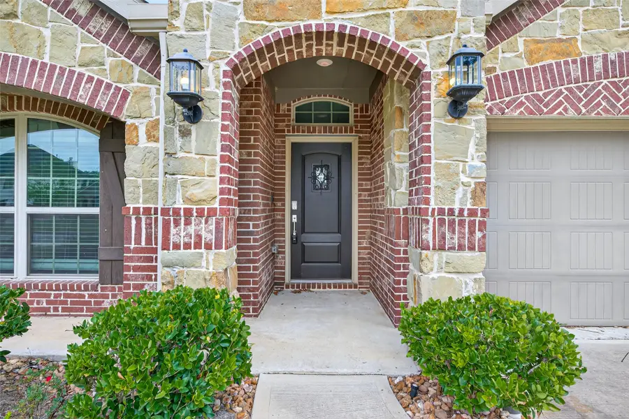 1638 Chart Drive, Crosby, TX 77532 - #2