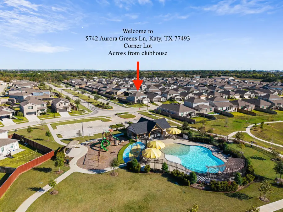 5742 Aurora Greens Lane, Katy, TX 77493 - #2