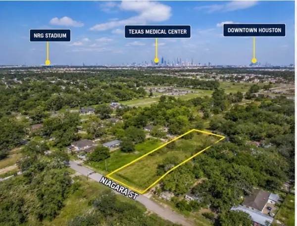 1031 Niagara Street, Houston, TX 77051