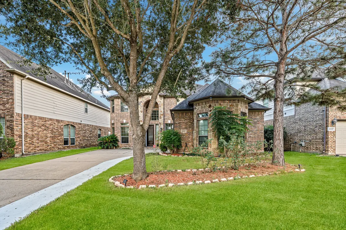 26323 Planters Heath, Katy, TX 77494 - #1