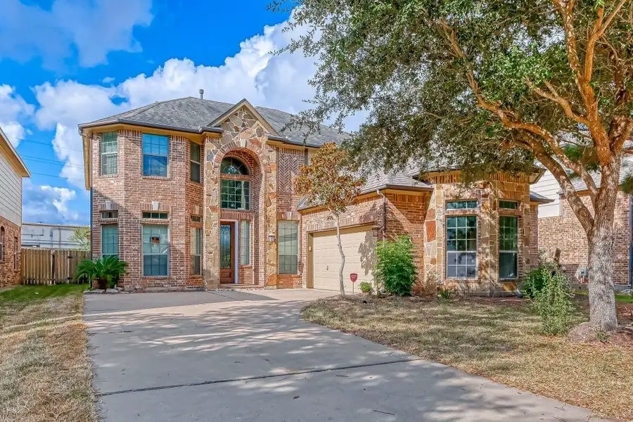 26323 Planters Heath, Katy, TX 77494 - #3