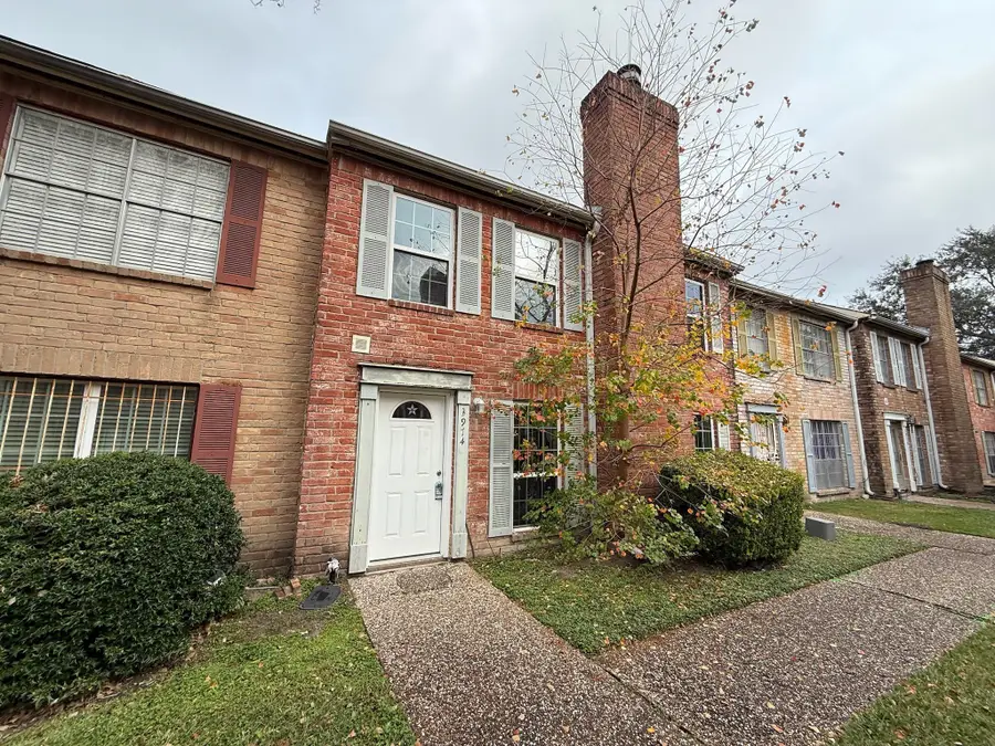 3974 Belle Park Drive #3974, Houston, TX 77072 - Image #3