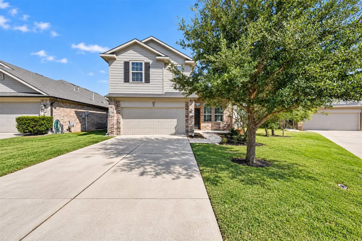 410 Terra Vista Circle, Montgomery, TX 77356 - #1