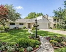 7602 Harpers Glen Lane, Houston, TX 77072 - #1