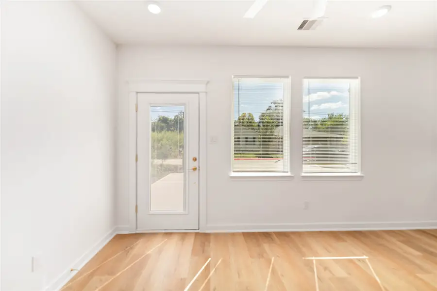 7809 Queen Street #A/B, Houston, TX 77028 - #3