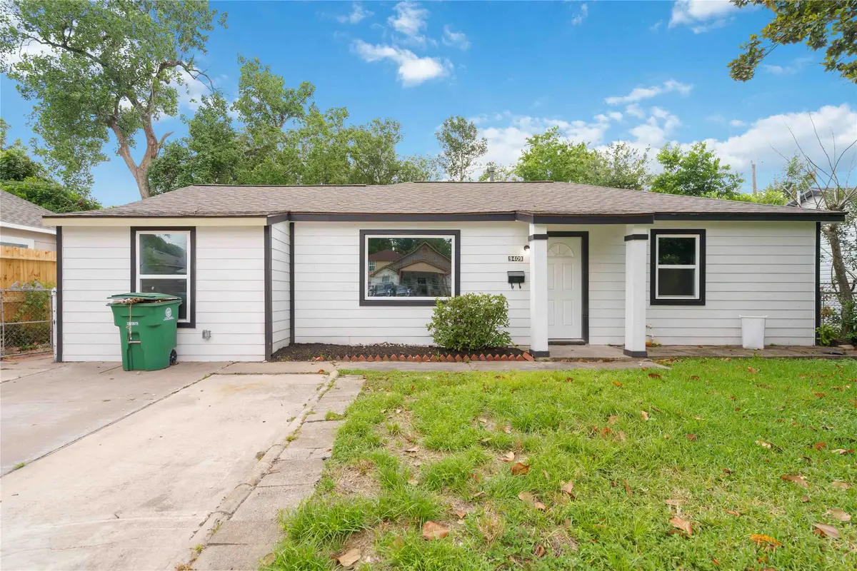 9409 Fairland Drive, Houston, TX 77051 - #1