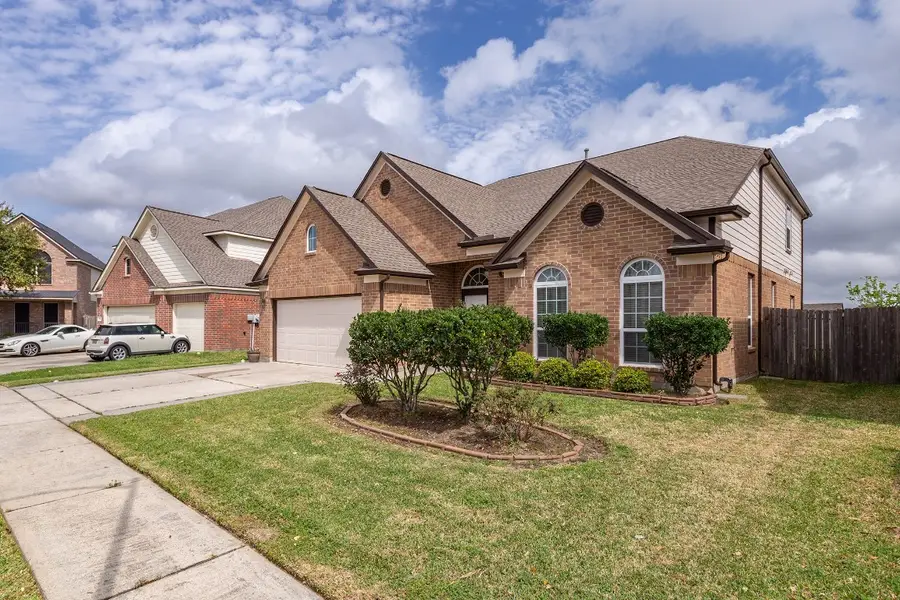 8338 Rosemary Drive, Baytown, TX 77521 - #3
