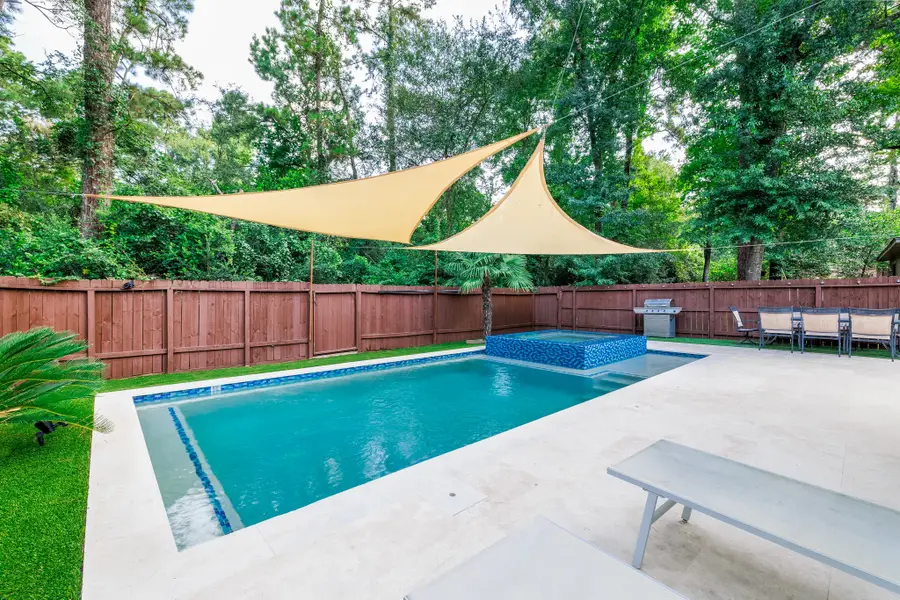 29 N Wavy Oak Circle, The Woodlands, TX 77381 - #3