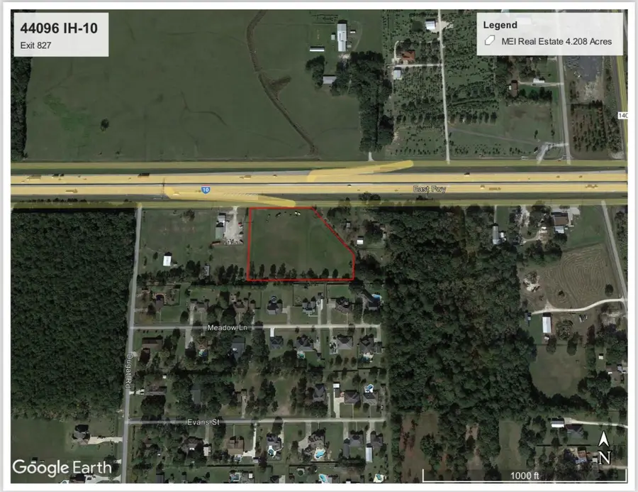 44096 I-10 W, Winnie, TX 77665 - #2