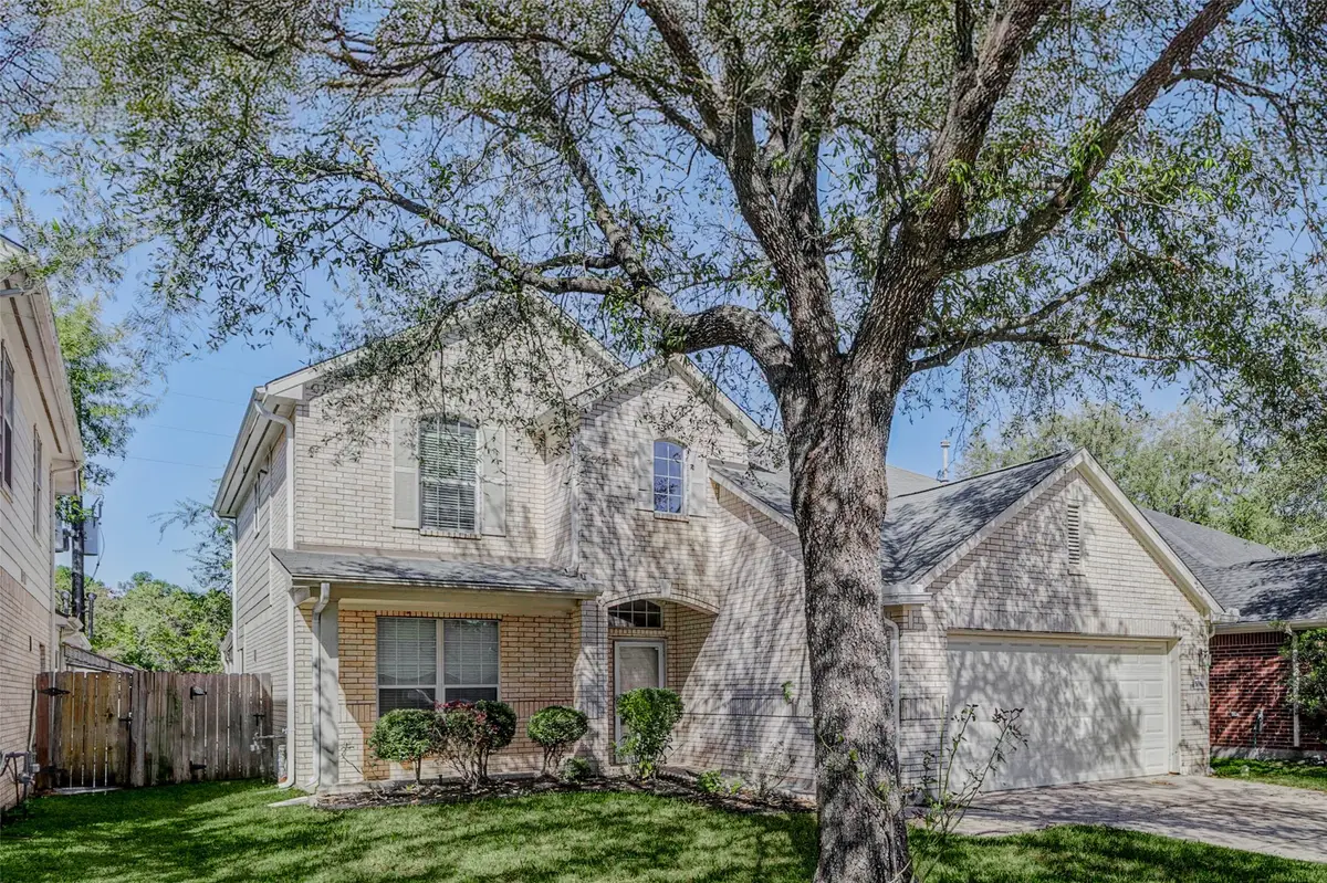 5310 Flagridge Lane, Houston, TX 77066 - Image #1