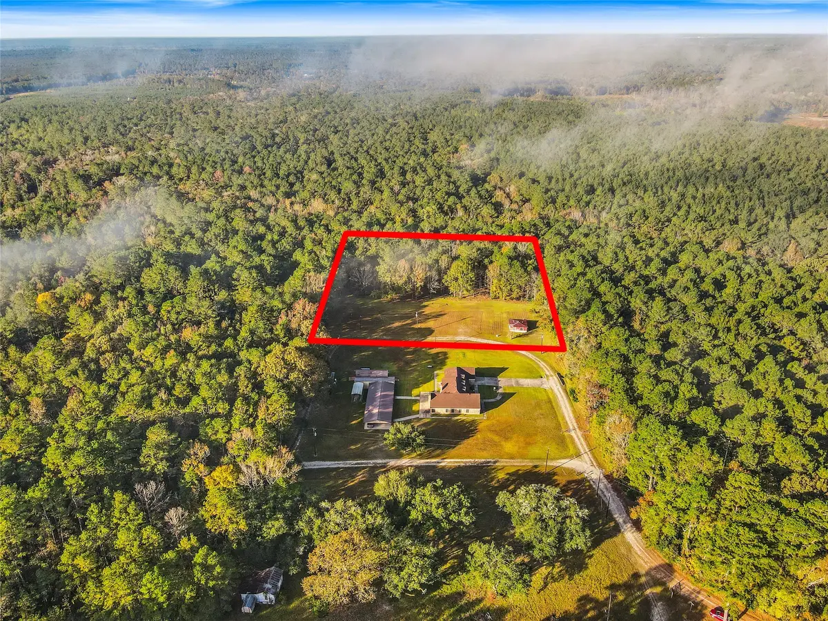 TBD Jordan Road, Point Blank, TX 77364 - Image #1