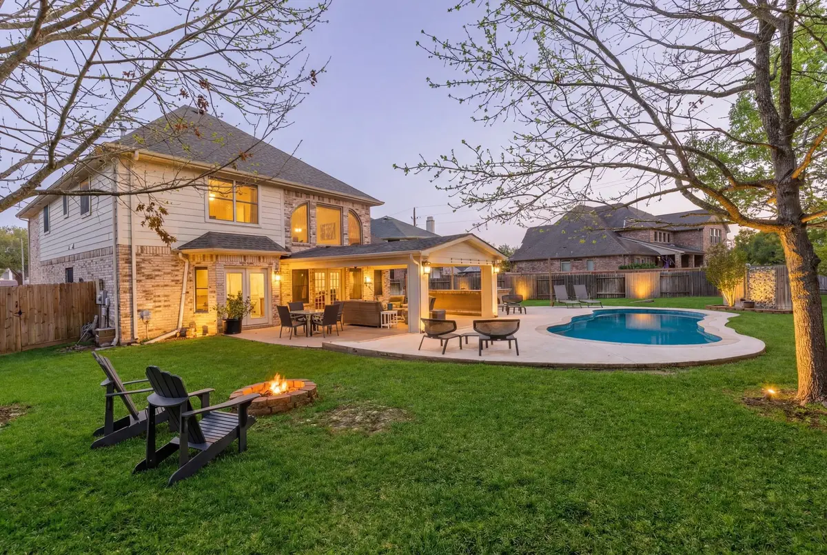 17722 Wind Mist Lane, Cypress, TX 77433 - #1