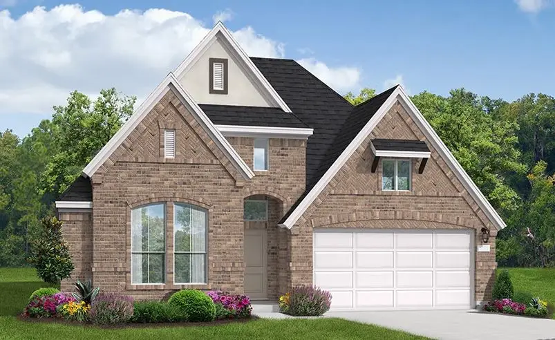 32535 Sweetgum Hollow Court, Spring, TX 77386 - #1