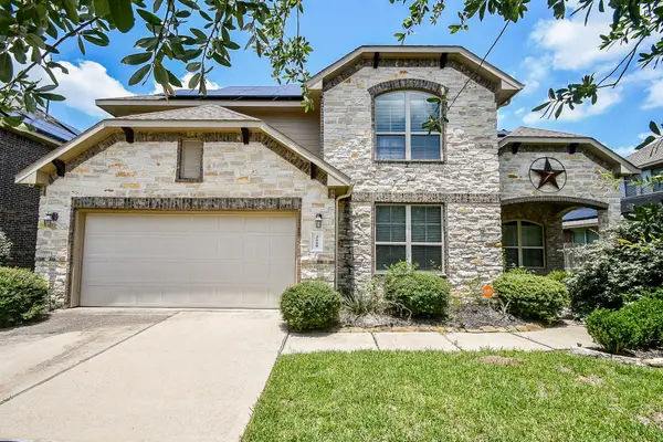 2619 Colony Haven Circle, Spring, TX 77373