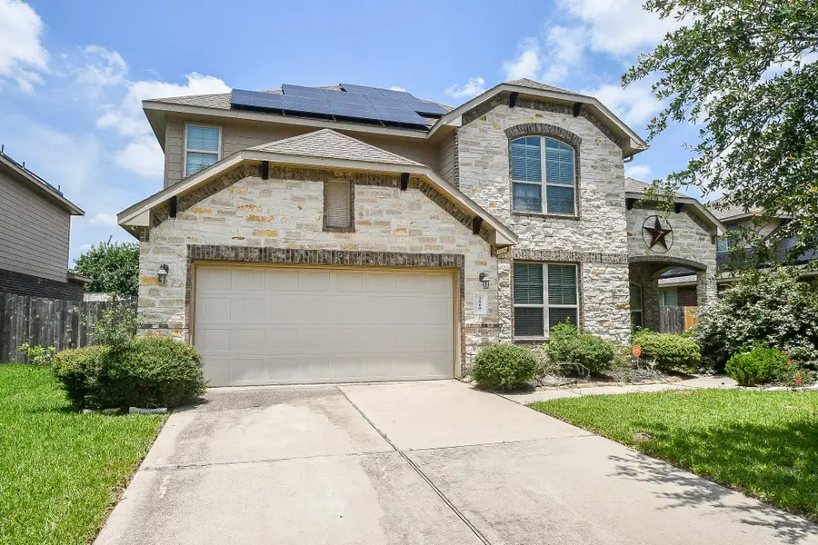 2619 Colony Haven Circle, Spring, TX 77373 - #2