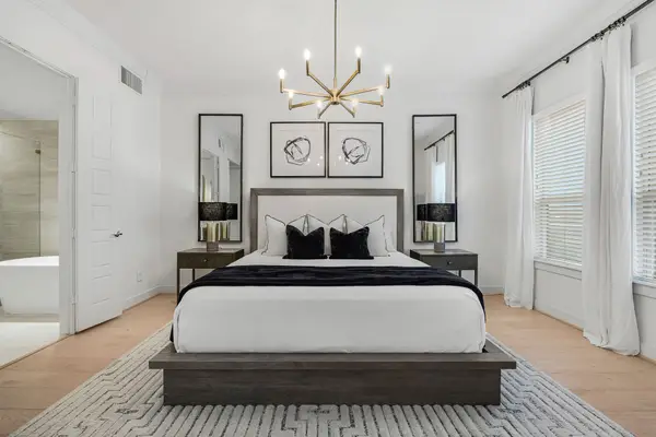 2650 Fountain Key Boulevard, Houston, TX 77008