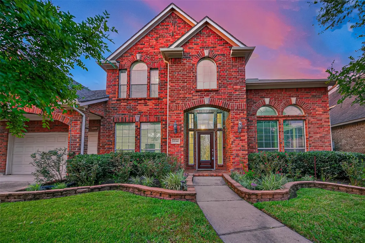 13205 Broad Bay Lane, Pearland, TX 77584 - Image #1