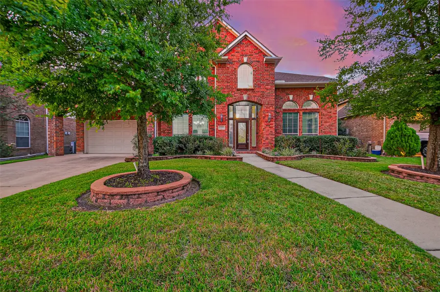 13205 Broad Bay Lane, Pearland, TX 77584 - Image #2