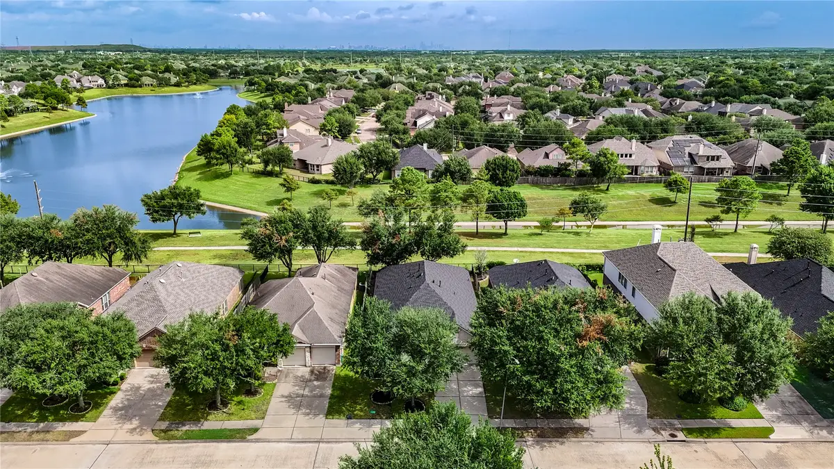 13401 Highland Lake Lane, Pearland, TX 77584 - #1