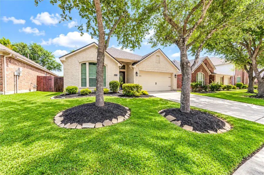 13401 Highland Lake Lane, Pearland, TX 77584 - #3