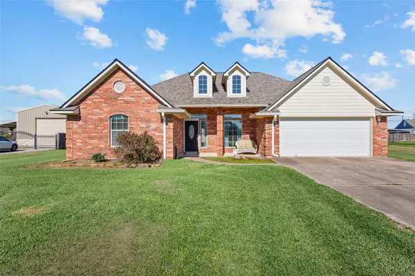 1815 Magnolia Bend, Baytown, TX 77523