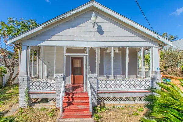 4314 Avenue Q 1/2, Galveston, TX 77550