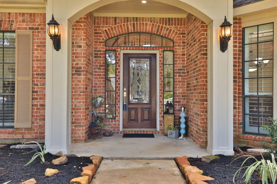 33110 Rainy Oaks Park, Magnolia, TX 77354 - #2