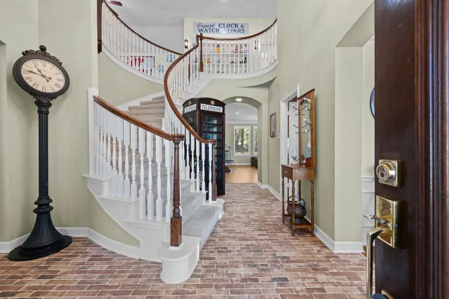 33110 Rainy Oaks Park, Magnolia, TX 77354 - #3