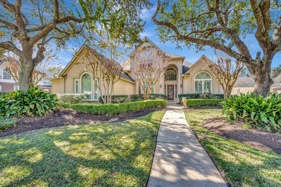 3923 Diamond Grove Court, Houston, TX 77059 - #2