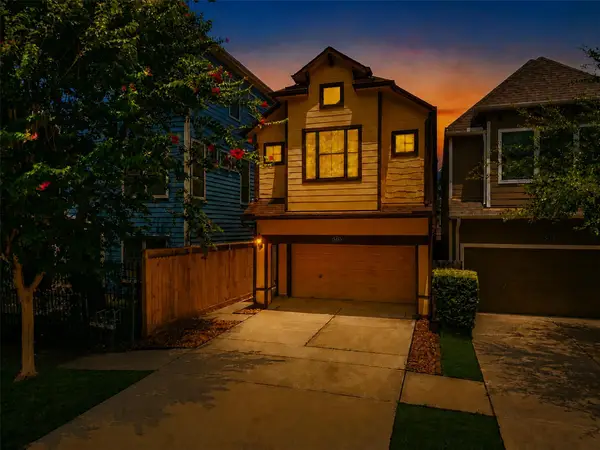 545 W 25th Street, Houston, TX 77008