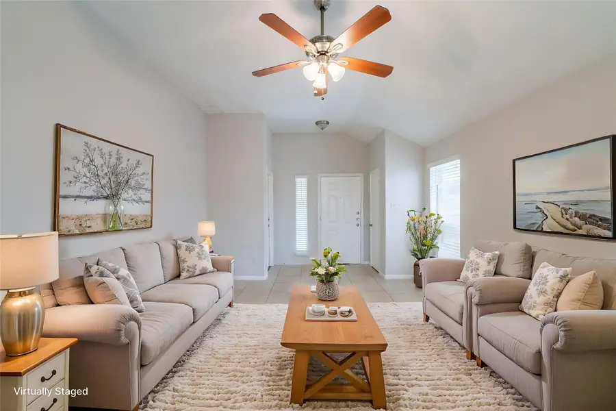 6635 Rusty Ridge Lane, Katy, TX 77449 - #2