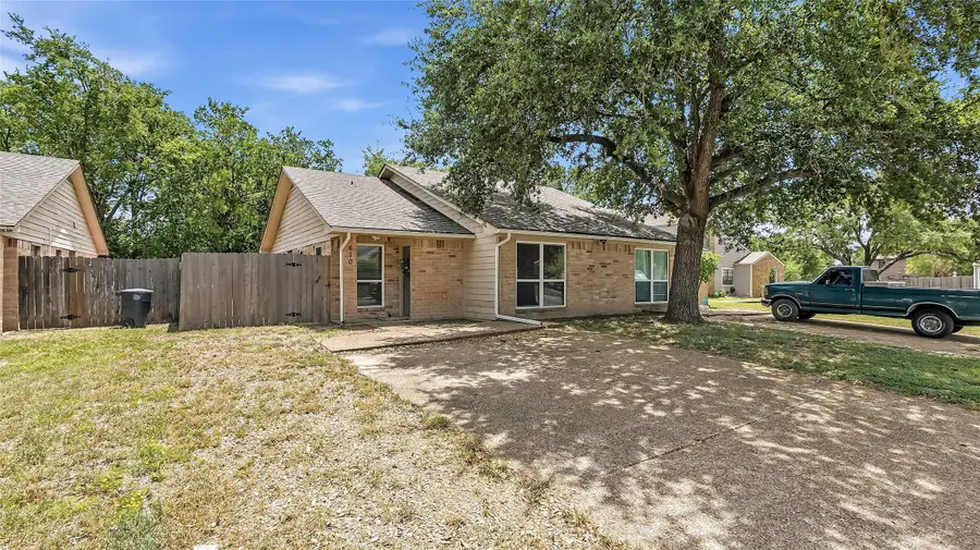 610 Cross Timbers Drive, College Station, TX 77840 - #2