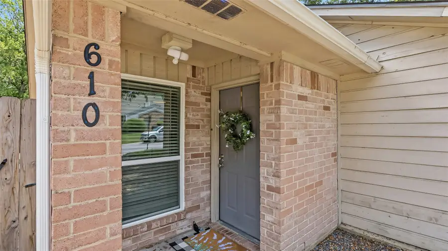 610 Cross Timbers Drive, College Station, TX 77840 - #3