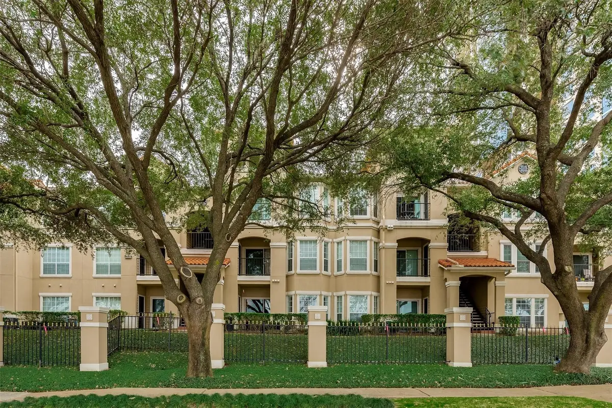 3231 Allen Parkway #1110, Houston, TX 77019 - Image #1
