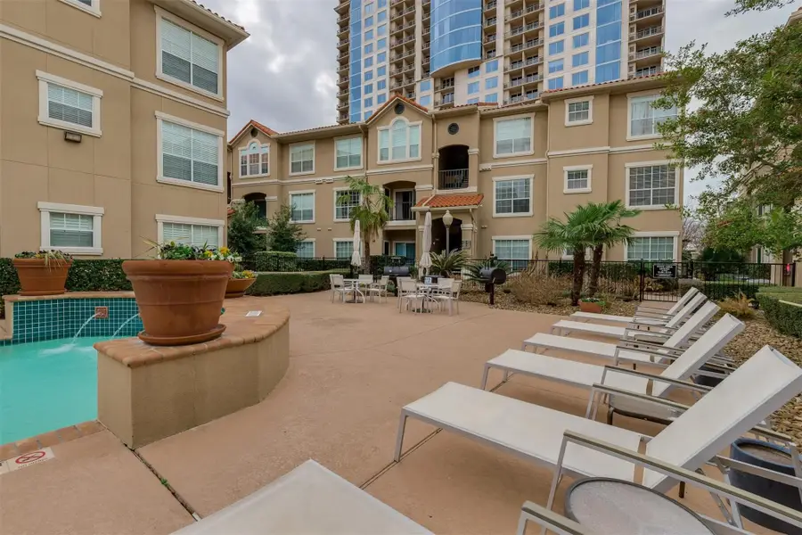 3231 Allen Parkway #1110, Houston, TX 77019 - Image #2