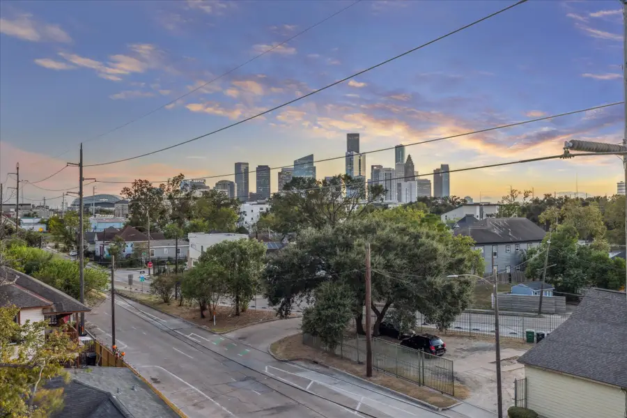 1804 & 1806 Elysian Street, Houston, TX 77026 - #2
