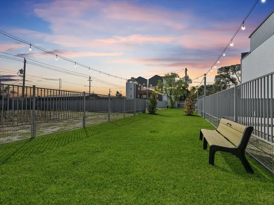 1804 & 1806 Elysian Street, Houston, TX 77026 - #3