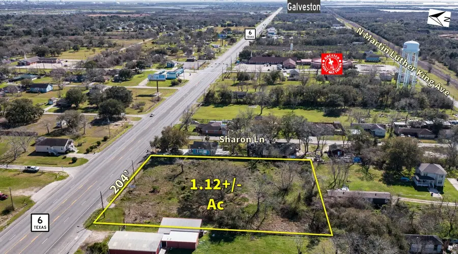 6521 Highway 6, Hitchcock, TX 77563 - #3