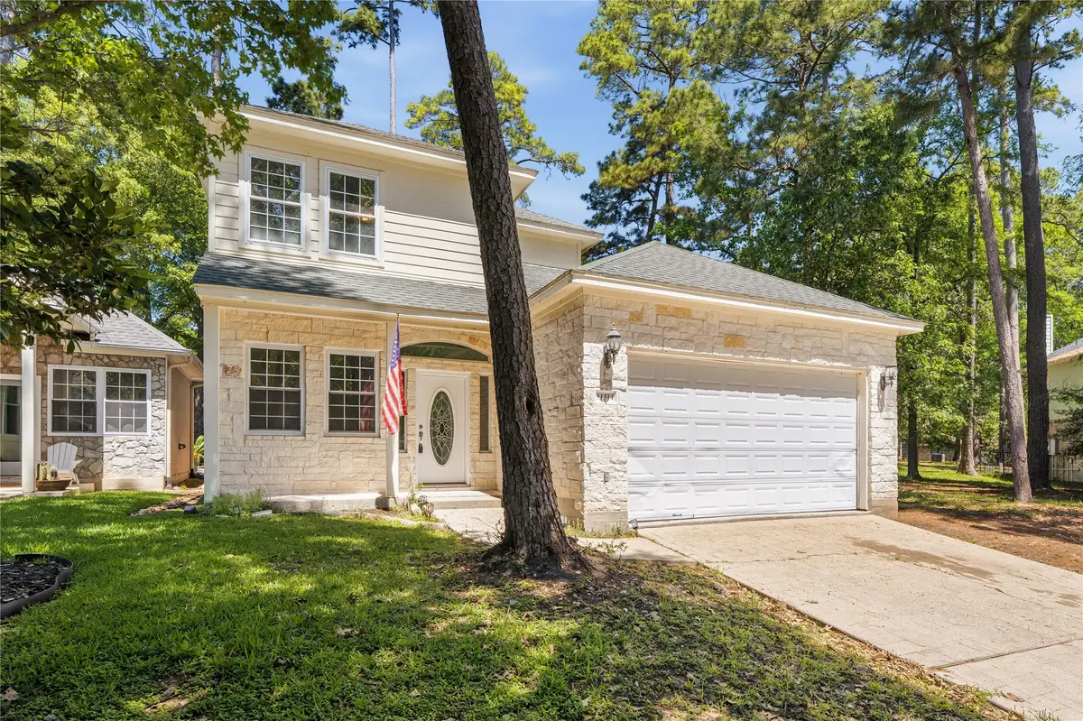 11314 Shadyside Lane, Montgomery, TX 77356 - #1