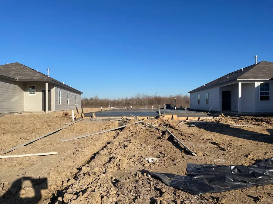 11630 Heritage Wind Drive, Crosby, TX 77532 - #2