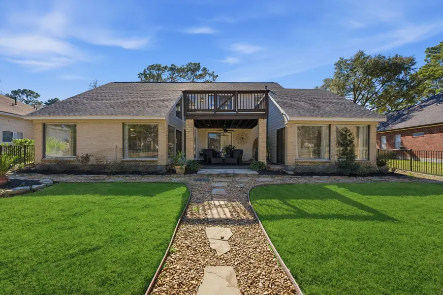 76 April Wind Drive S, Montgomery, TX 77356 - #3