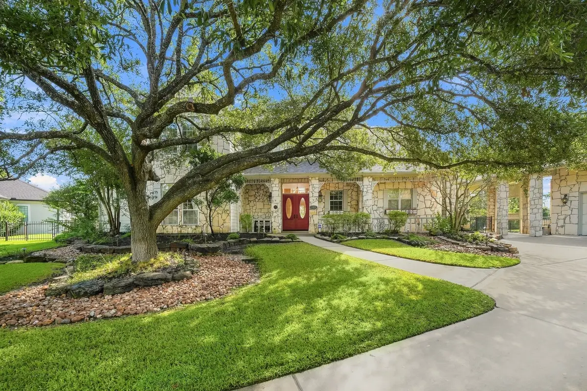 6503 Sussex Court, Spring, TX 77389 - #1
