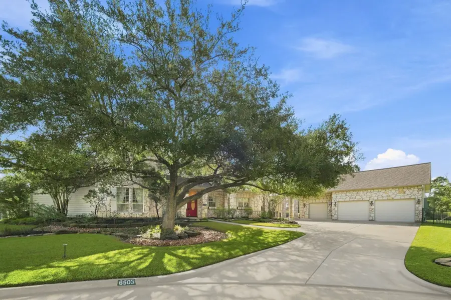 6503 Sussex Court, Spring, TX 77389 - #2