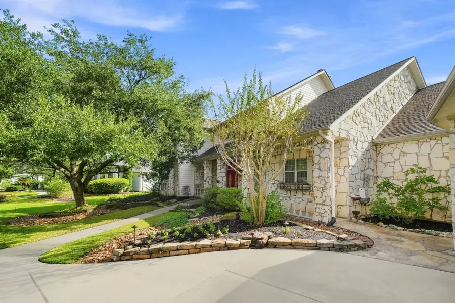 6503 Sussex Court, Spring, TX 77389 - #3
