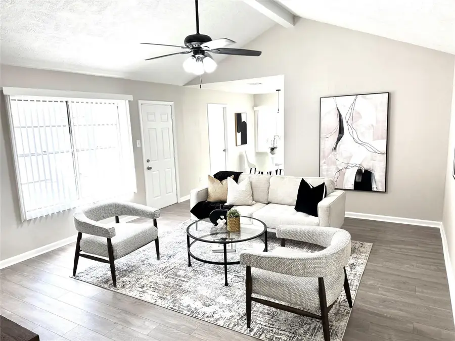 11010 Sageburrow Drive, Houston, TX 77089 - Image #2